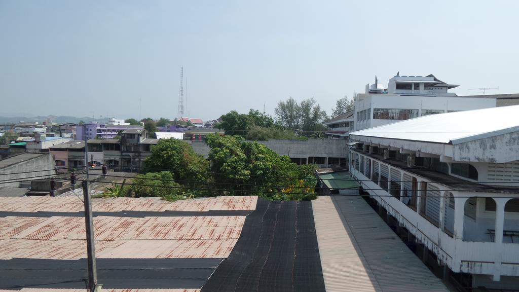 Usabuy Trang Exterior photo
